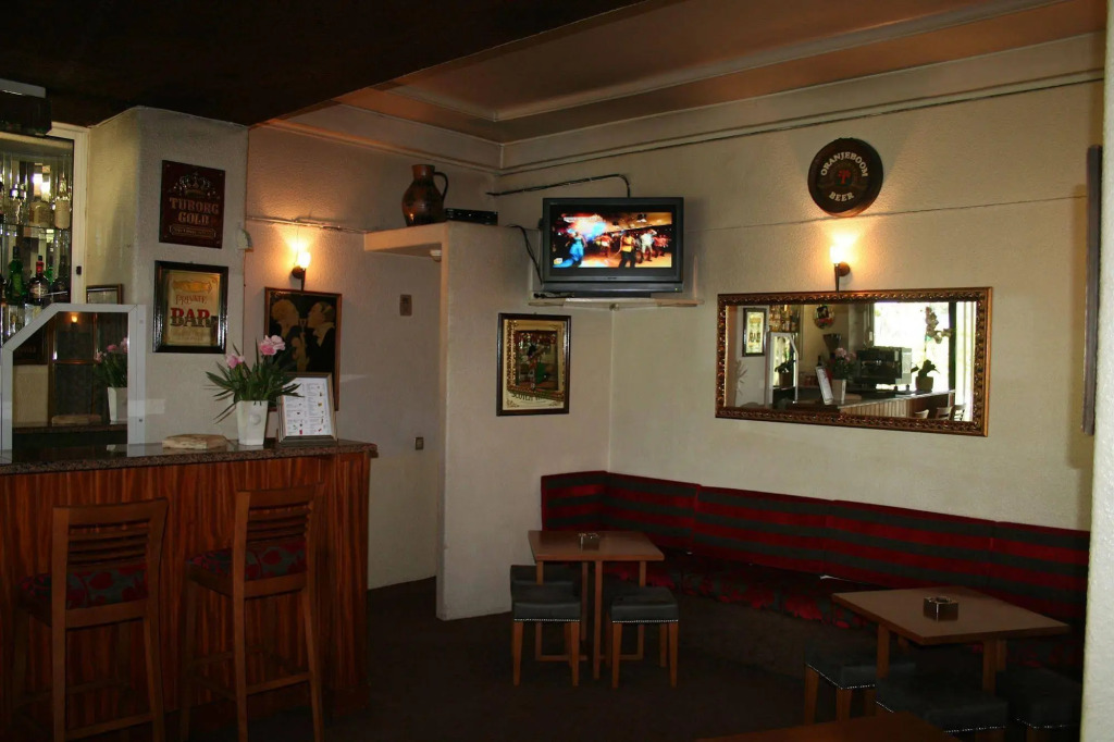 Residencial Terminus B&B