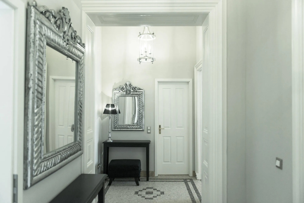 Palacina Berlin - Serviced Apartments