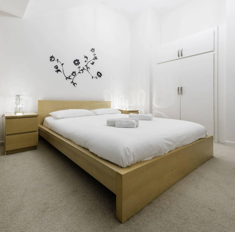 Luxury Flats in Central London