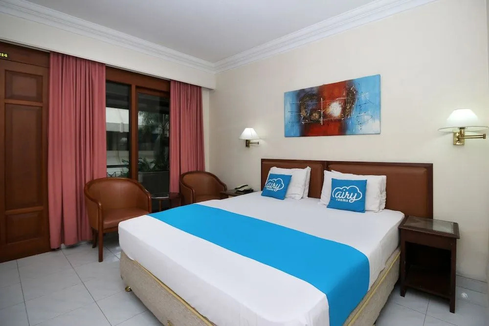 Airy Pemuda 122 Semarang