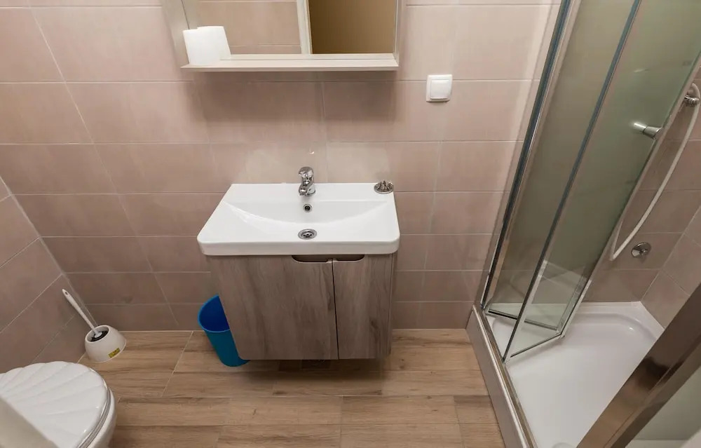 Stunning Home in Rab With Wifi and 4 Bedrooms