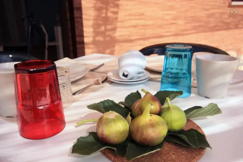 Le Terrazze Su Fraginesi