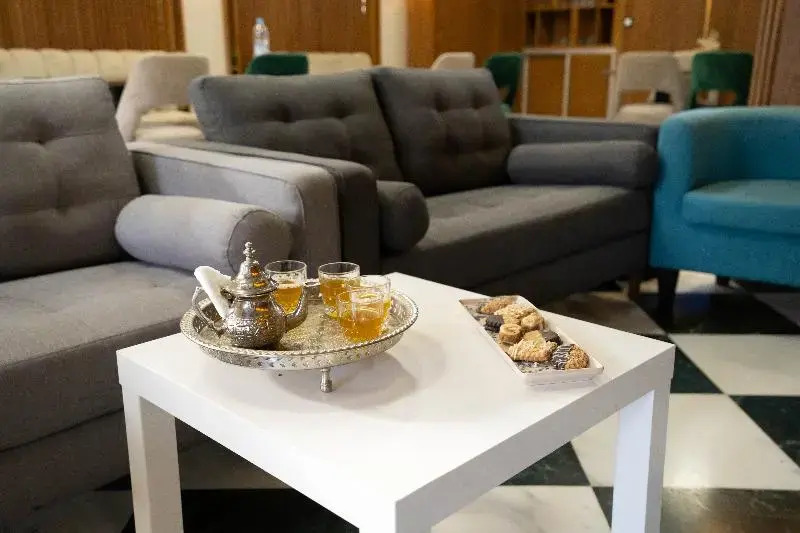 Razane Hôtel