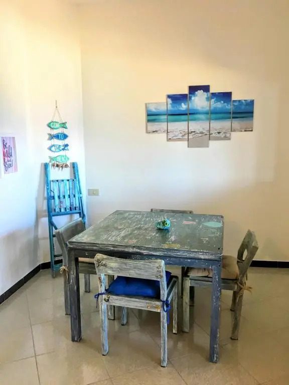 Appartamento Fronte Mare