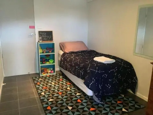 Studio Apartment with Seaview
