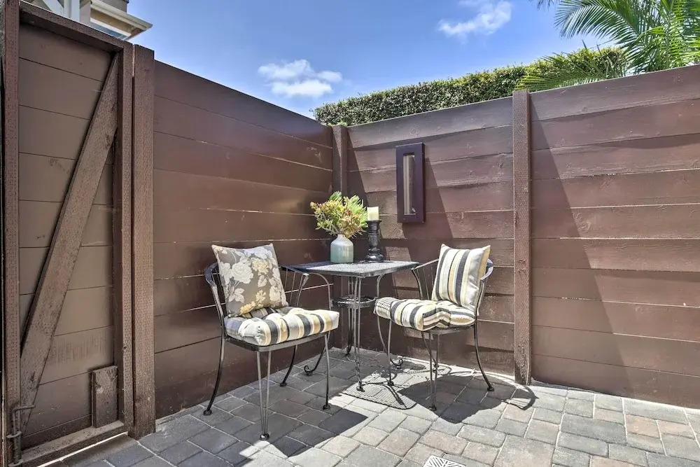 Dog-friendly San Diego Home - 1 Mi to Ocean Beach