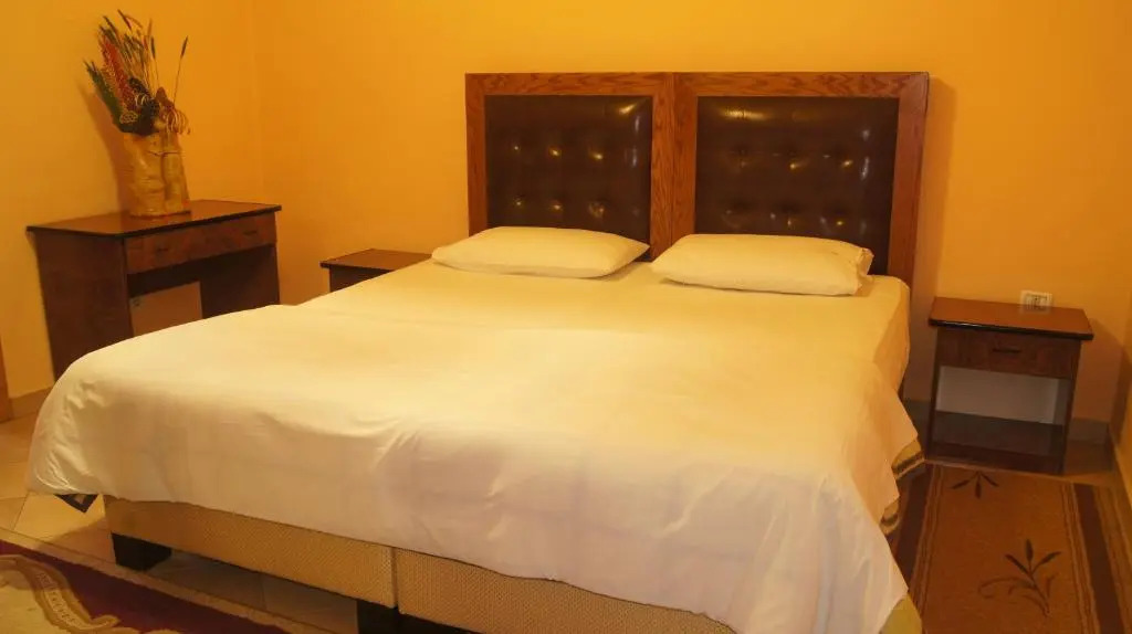 Bristol Hotel Tirana