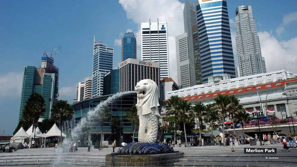 Ji Hotel Orchard Singapore