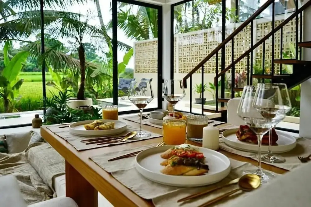 Dzen Greenfield Villa 6
