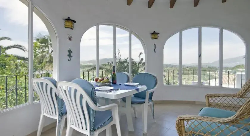 Casa Ladera