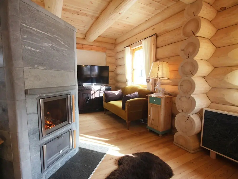 Chalet Chalet Karin by Interhome