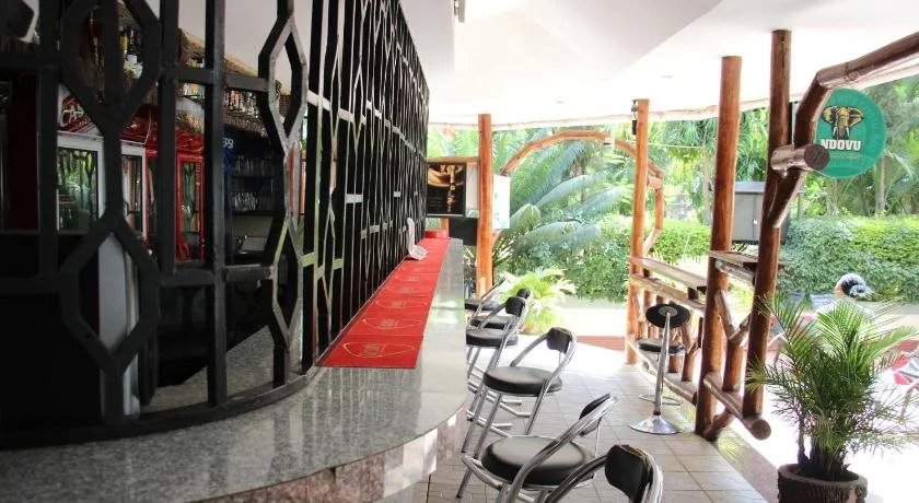 Lenana Hotel