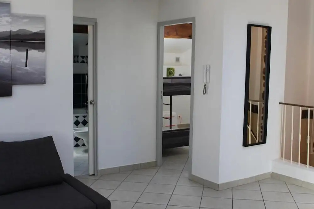 Residence Villa Ange