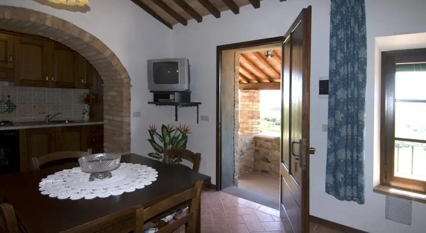 Casa il Ponte