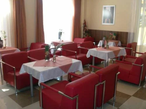 Hotel Novy Kastiel - Self check-in