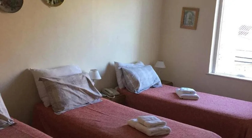 Hotel Loma Alegre