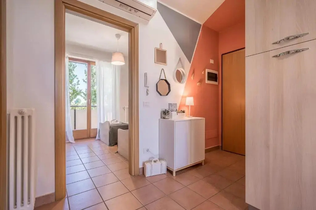 Callas Family Apartment
