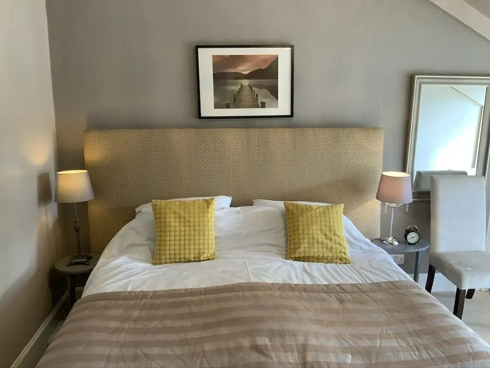 Corran Guest House