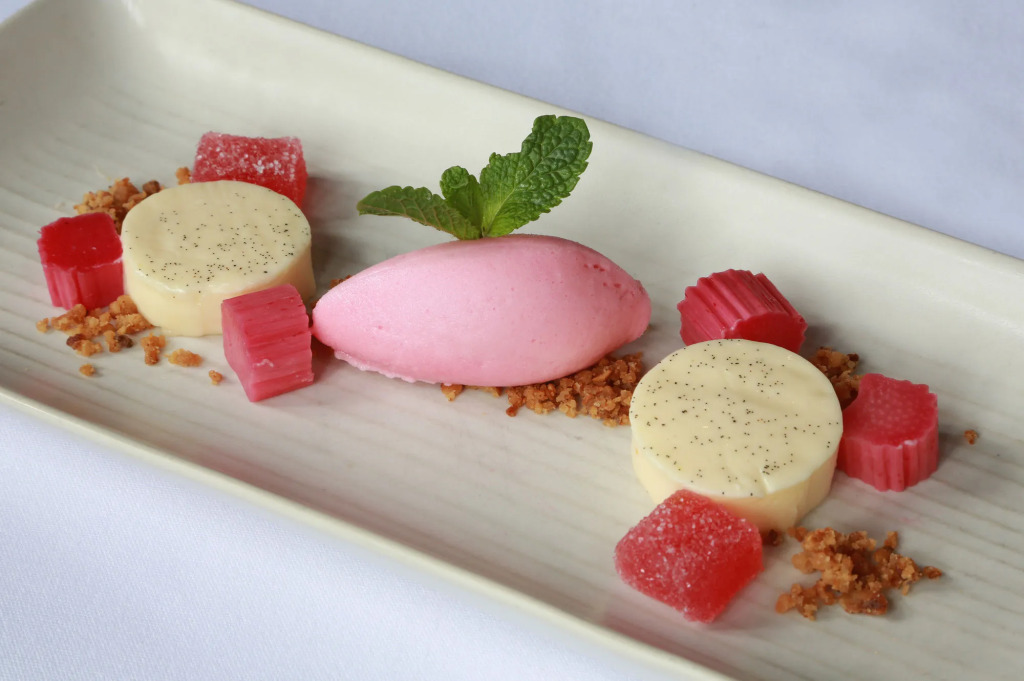 Ruthin Castle Hotel and Spa