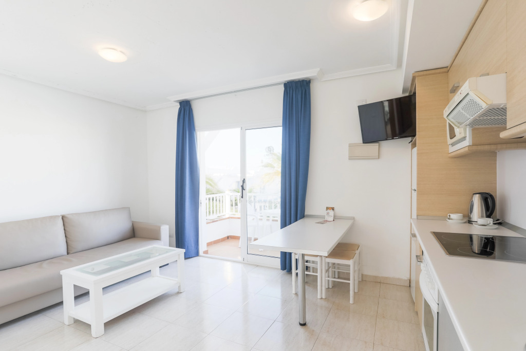 Hotel Arena Beach
