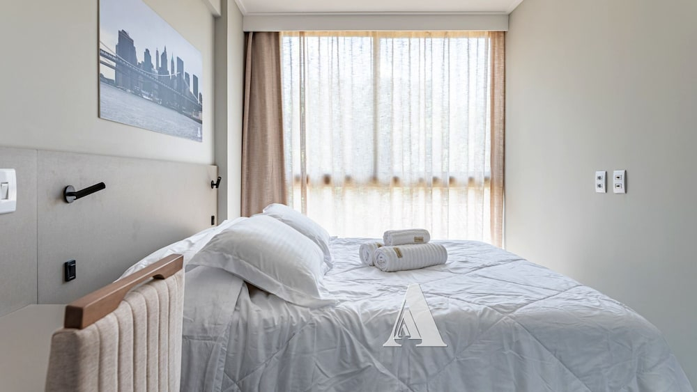 Flat Boutique em Casa Forte CFP105
