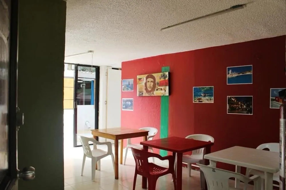 Hostel Balagan