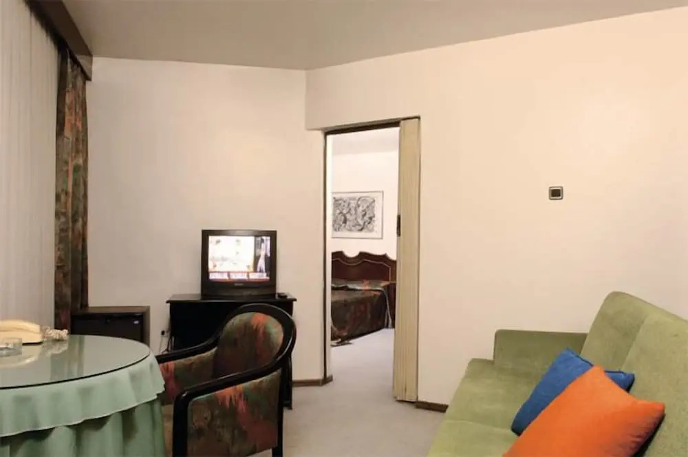 Yumukoglu Hotel