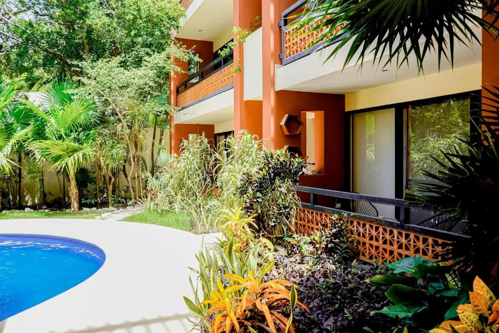 Paramar 5 at Aldea Zama
