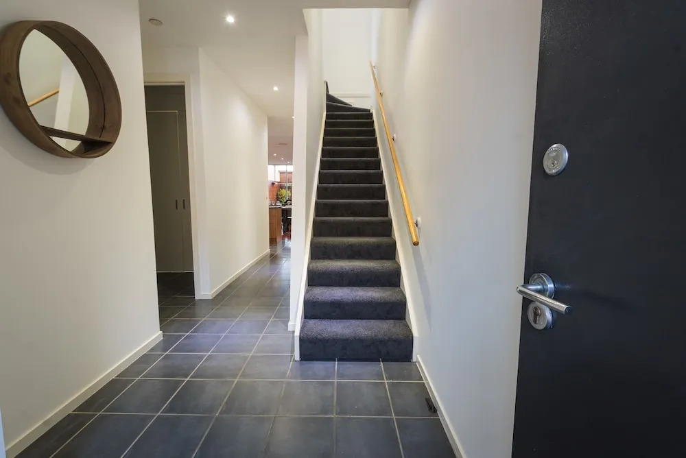 By Concierge - 'Daphne' DESIGNER Abode