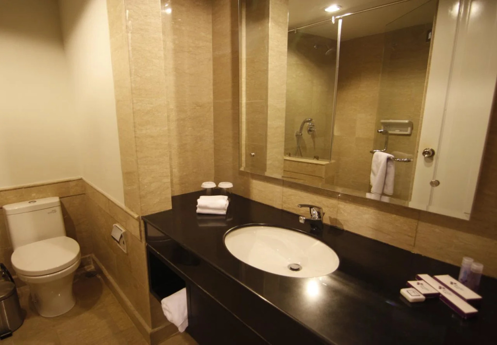Hotel Diradja
