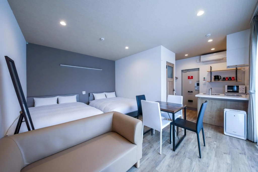 HOTEL R9 The Yard Miyakojima