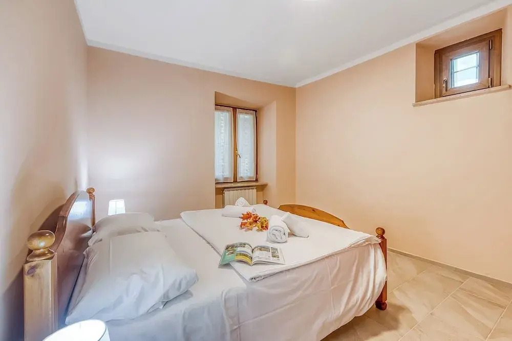 La Casa dei Nonni