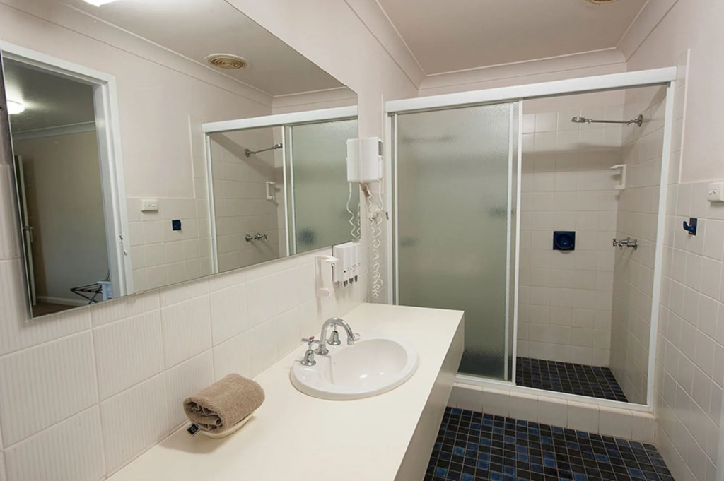 Garden City Motor Inn