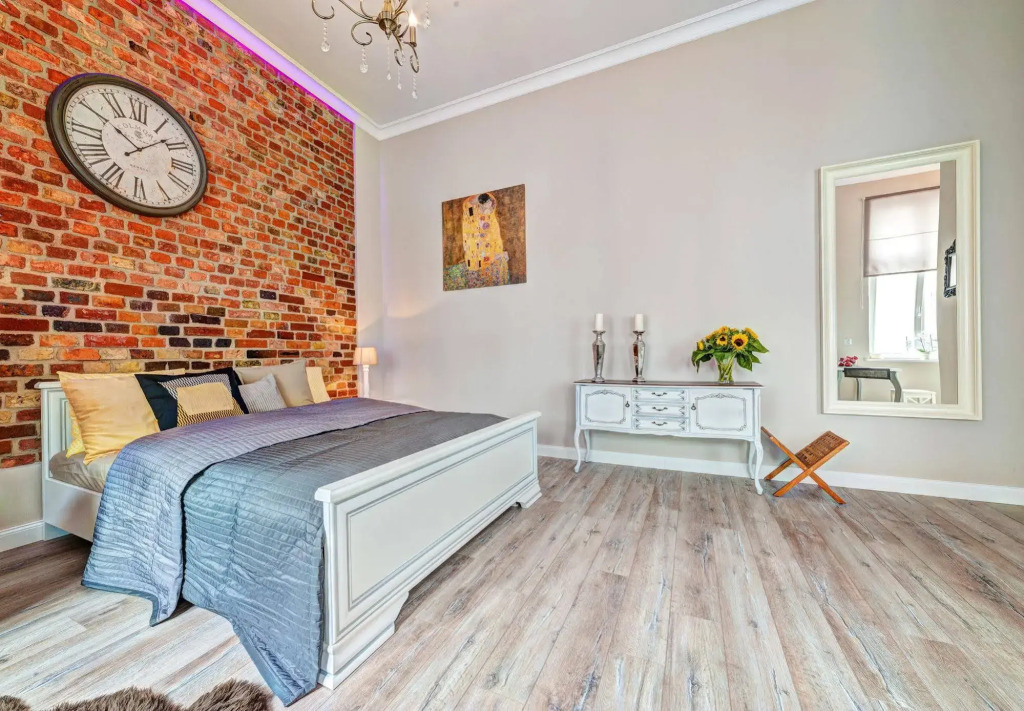 Elegant Apartments Święty Marcin by Noclegi Renters