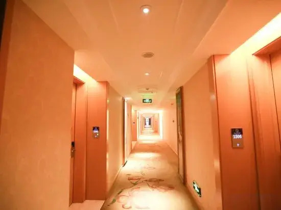 Kela International Hotel