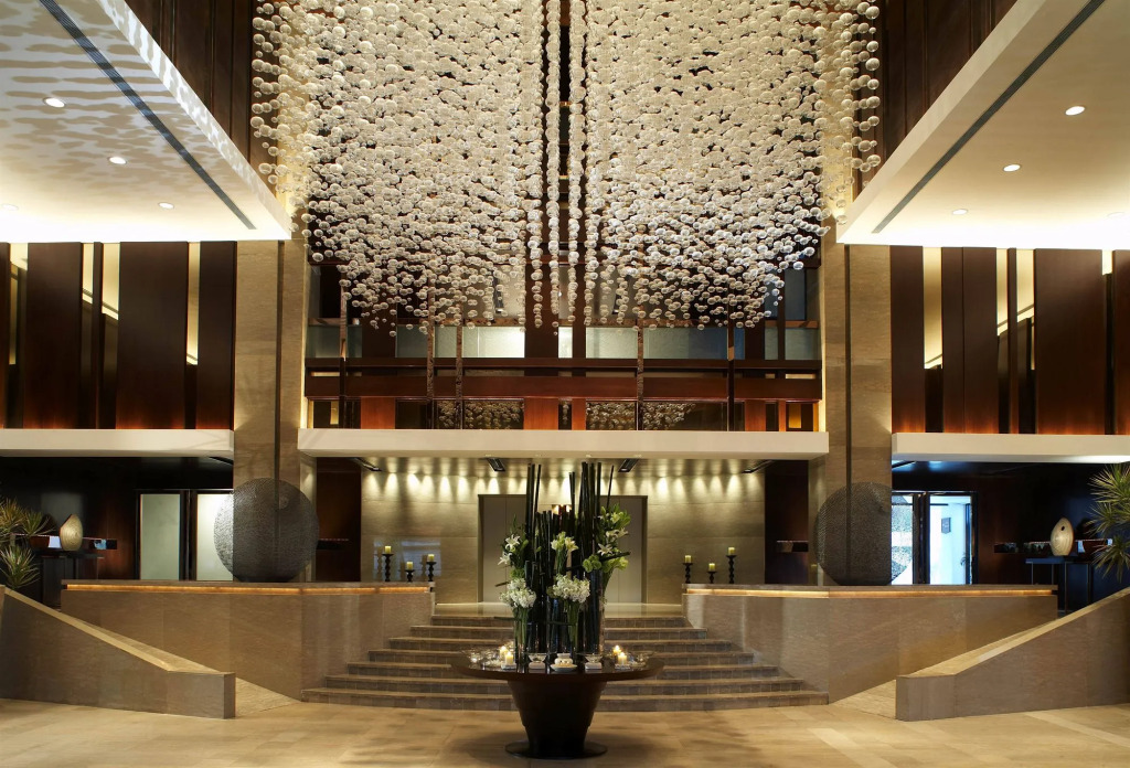 Mission Hills Hotel Resorts Shenzhen