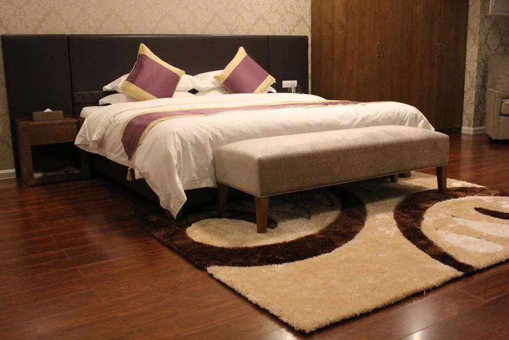 Yunnan Jizhou Hotel