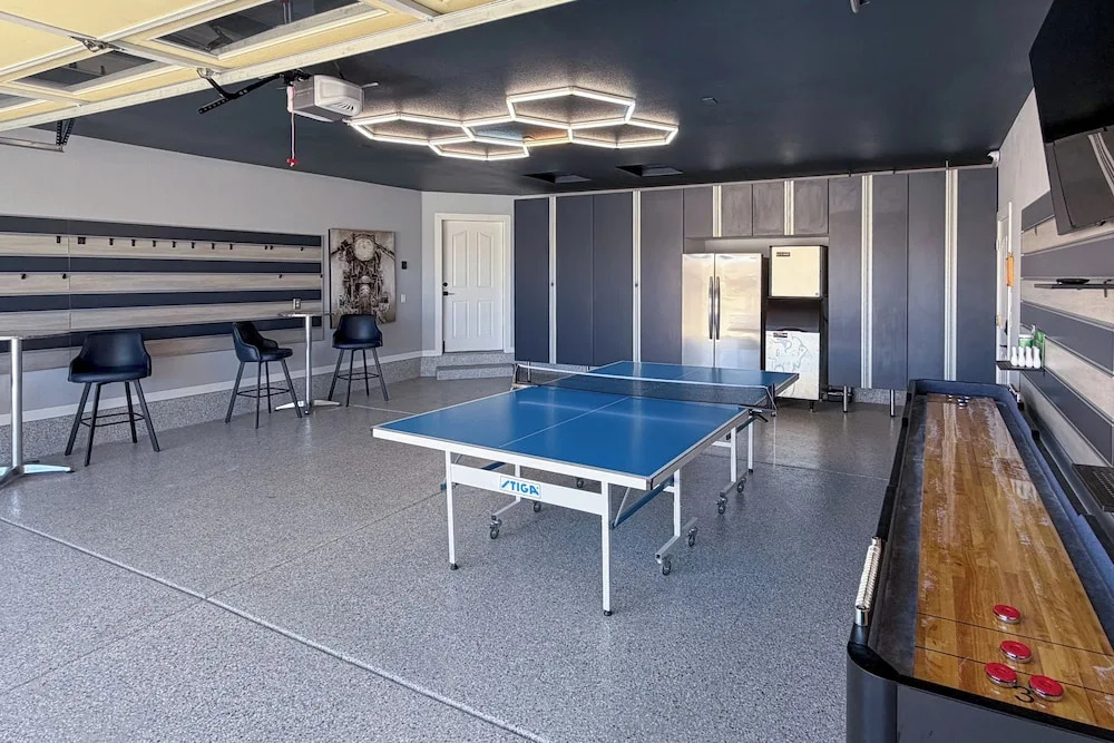 Pool, Patio & Lake Views: Lake Havasu City Home!