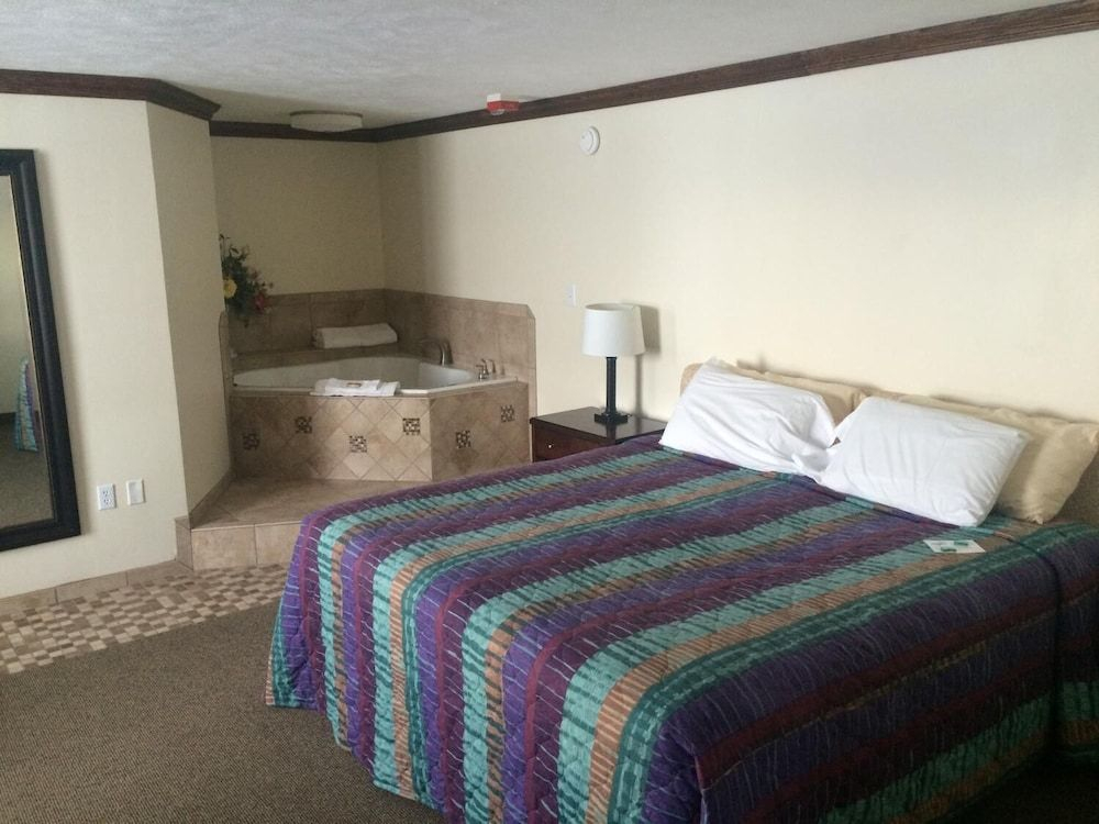 Candlestone Resort