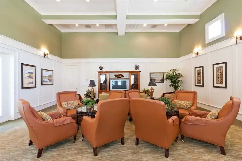 Tidelands 1934 - Three Bedroom Condo