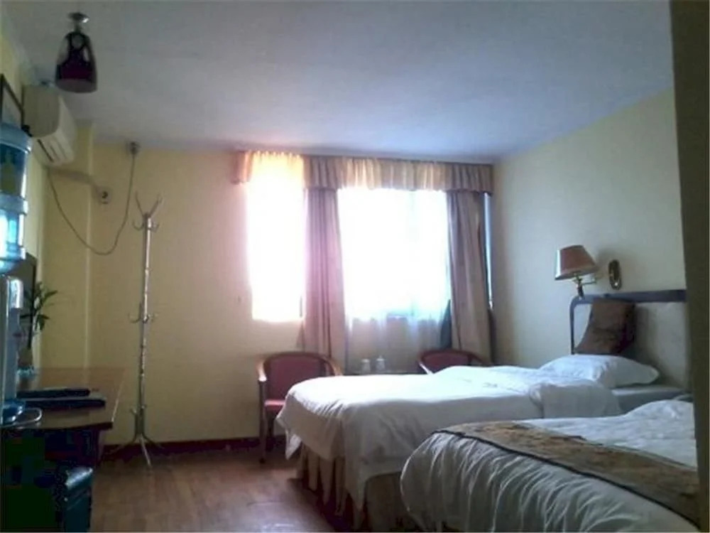 Zhuhai Ocean Island Hotel