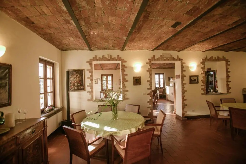 Agriturismo Bricco San Giovanni