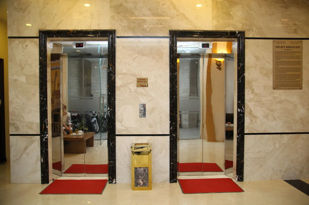 Minh Tam Hotel and Spa