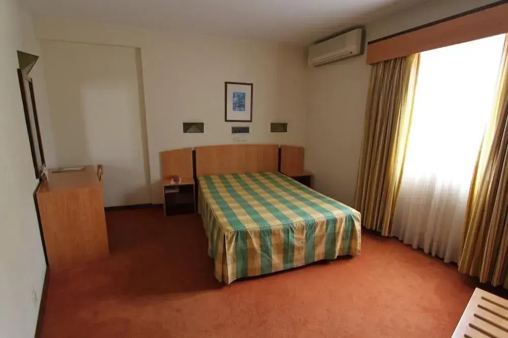 Hotel Sao Lourenco