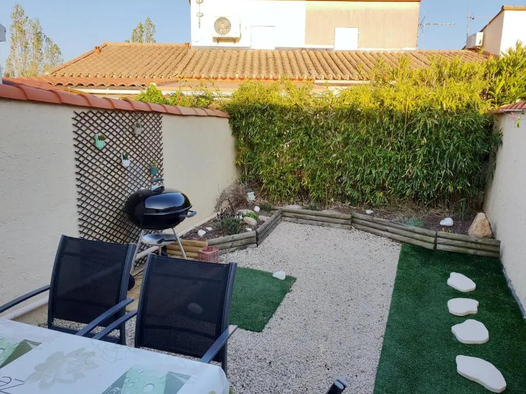 les bastides du golf