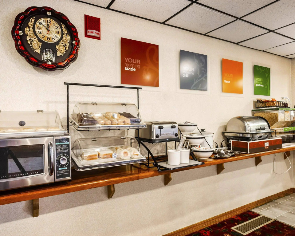 Comfort Inn Ozark