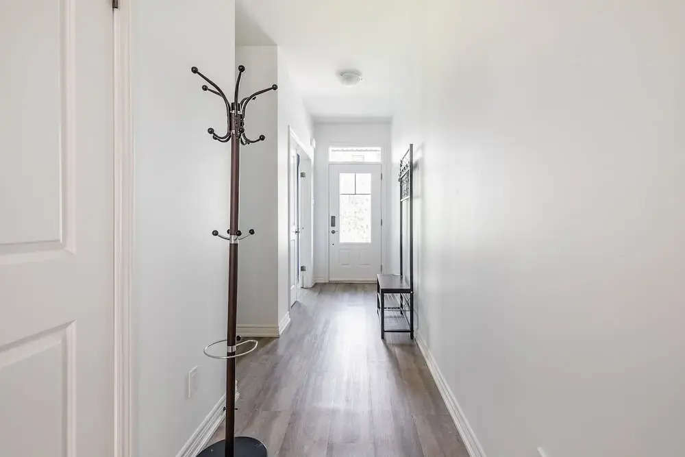GLOBALSTAY. Waterfront 5BR Townhouse. Private HOT TUB, Gym, Sauna