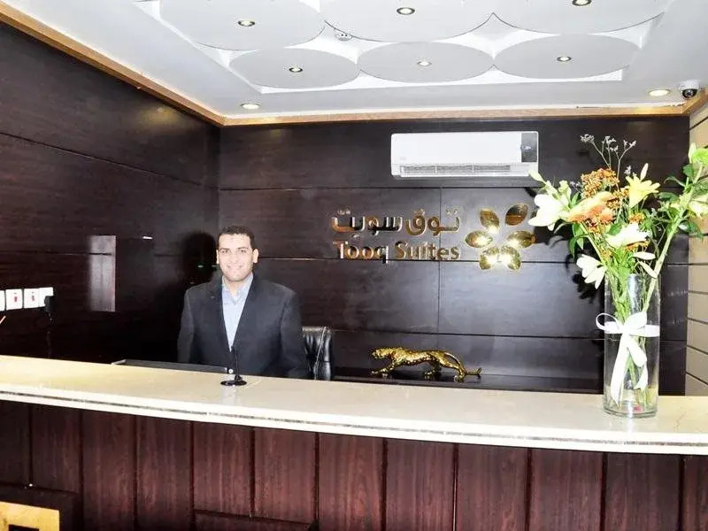 Tooq Suites