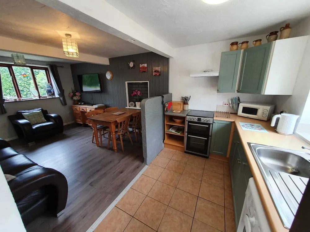 Martin Lane Farm Holiday Cottages