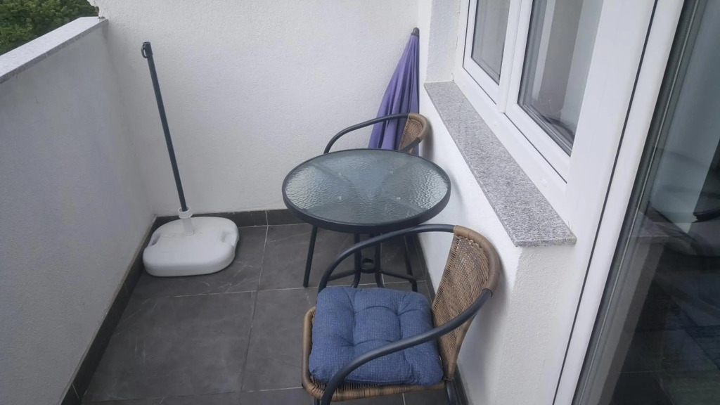De Lux Apartment Maki